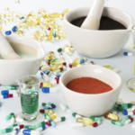 Fórmulas Manipuladas